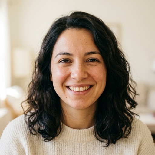 Portrait of Camille, Sablo user
